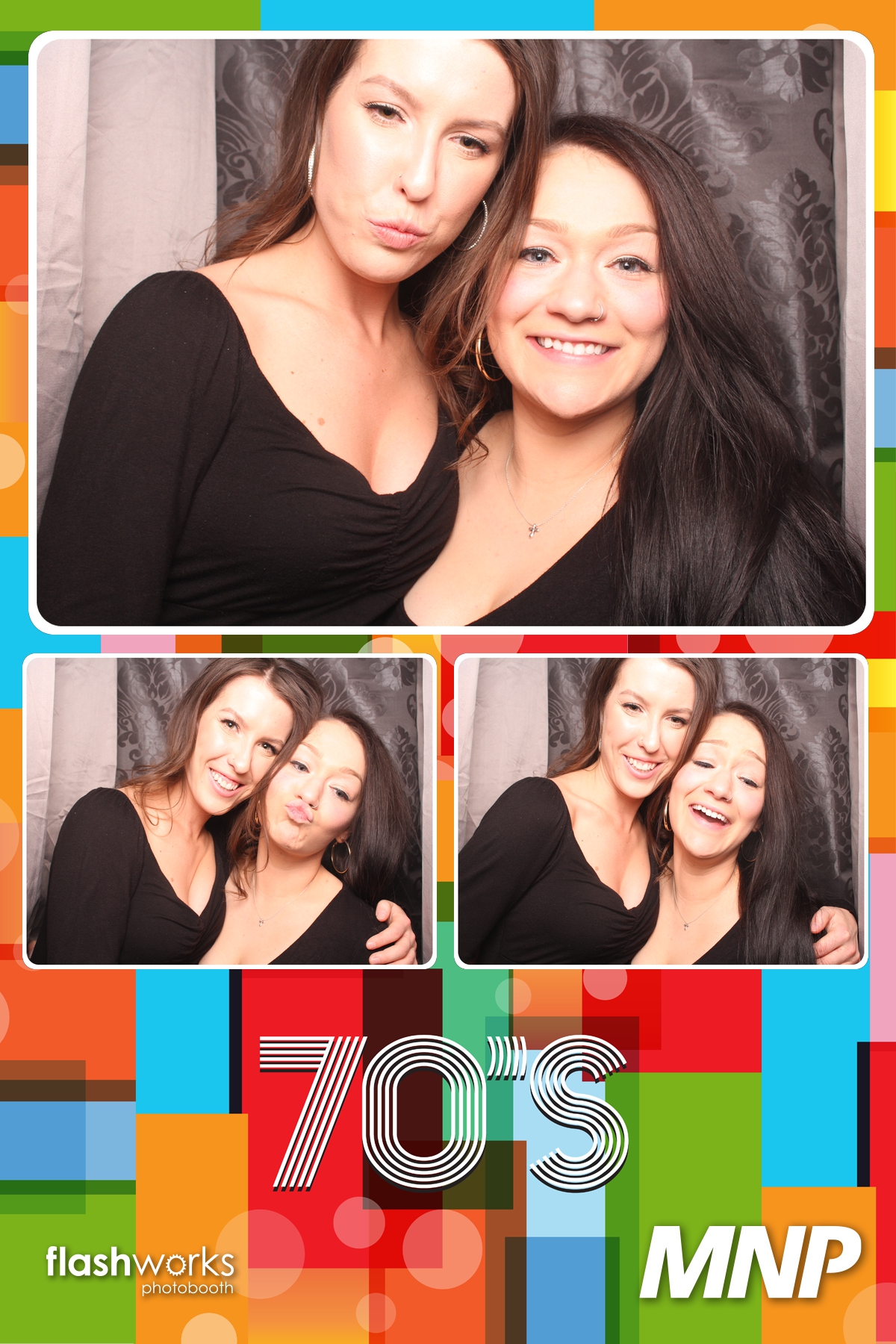 MNP Christmas Party | View more photos from the event at gallery.flashworksphotobooth.com/u/FlashworksPhotoboothInc/MNP-Christmas-Party